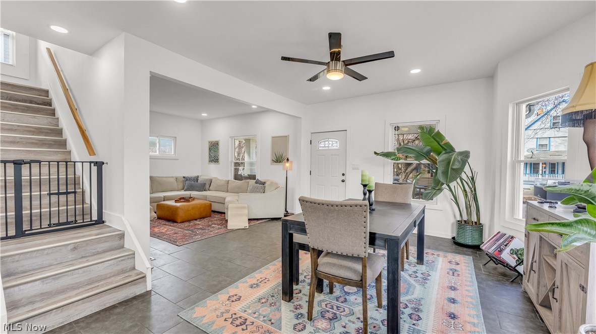 Jones Homes - Residential