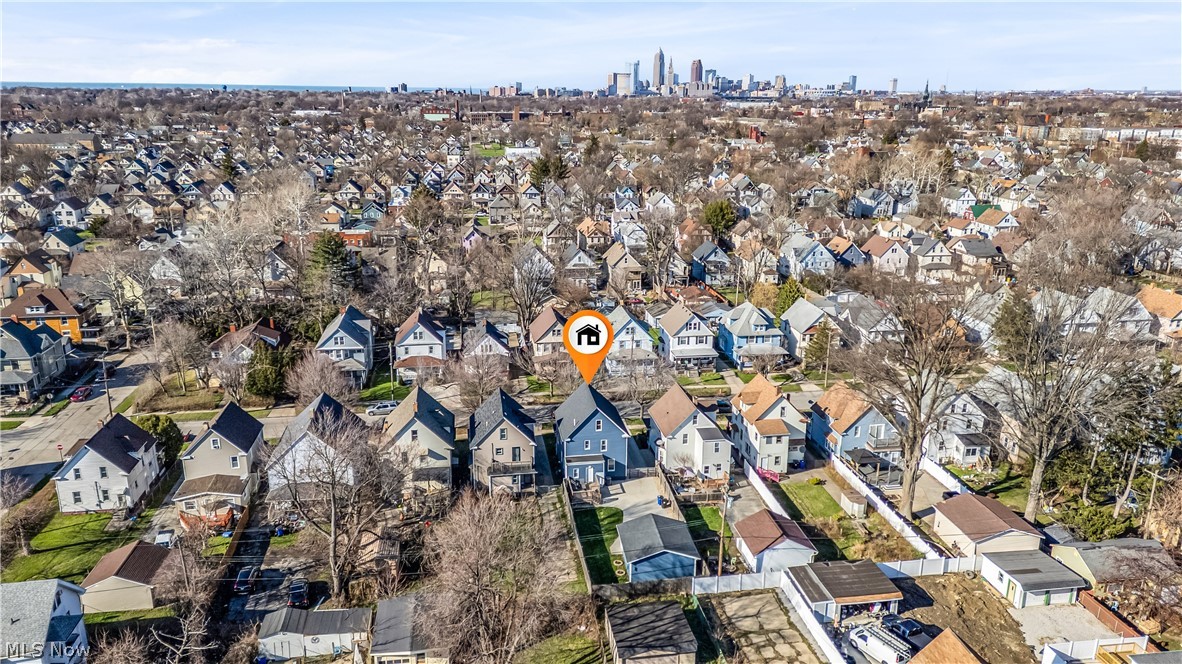 Jones Homes - Residential