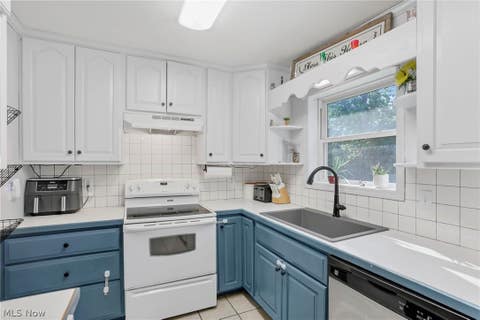 Tiny photo for 44286 Paul Clark Road, Caldwell, OH 43724 (MLS # 5233054)