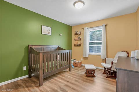 Tiny photo for 44286 Paul Clark Road, Caldwell, OH 43724 (MLS # 5233054)