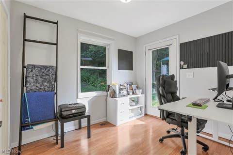 Tiny photo for 44286 Paul Clark Road, Caldwell, OH 43724 (MLS # 5233054)