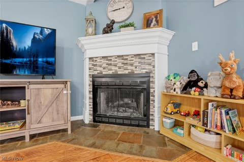Tiny photo for 44286 Paul Clark Road, Caldwell, OH 43724 (MLS # 5233054)
