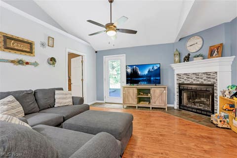 Tiny photo for 44286 Paul Clark Road, Caldwell, OH 43724 (MLS # 5233054)