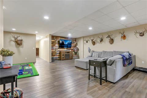 Tiny photo for 44286 Paul Clark Road, Caldwell, OH 43724 (MLS # 5233054)