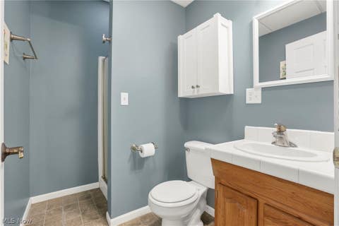 Tiny photo for 44286 Paul Clark Road, Caldwell, OH 43724 (MLS # 5233054)