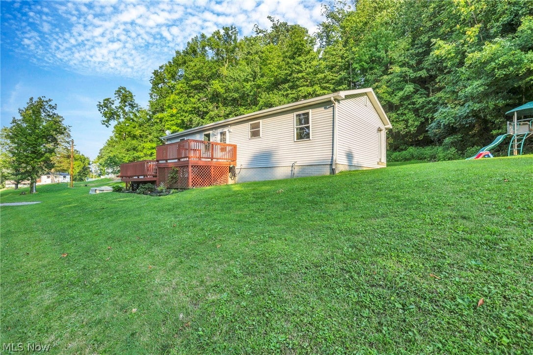 44286 Paul Clark Road