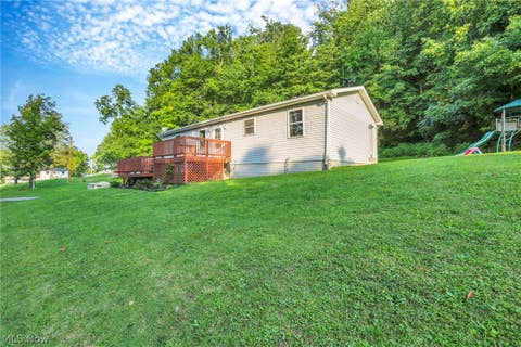 Tiny photo for 44286 Paul Clark Road, Caldwell, OH 43724 (MLS # 5233054)