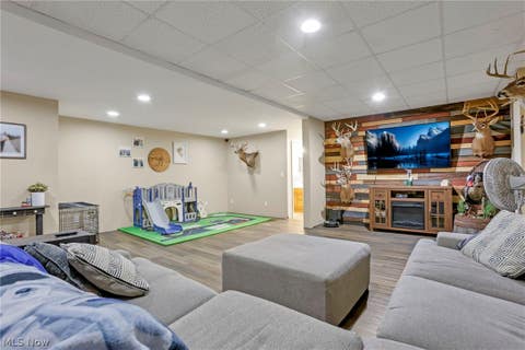 Tiny photo for 44286 Paul Clark Road, Caldwell, OH 43724 (MLS # 5233054)