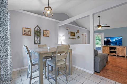 Tiny photo for 44286 Paul Clark Road, Caldwell, OH 43724 (MLS # 5233054)