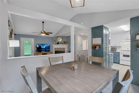 Tiny photo for 44286 Paul Clark Road, Caldwell, OH 43724 (MLS # 5233054)