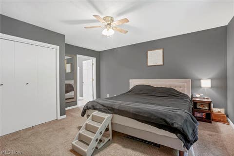 Tiny photo for 44286 Paul Clark Road, Caldwell, OH 43724 (MLS # 5233054)