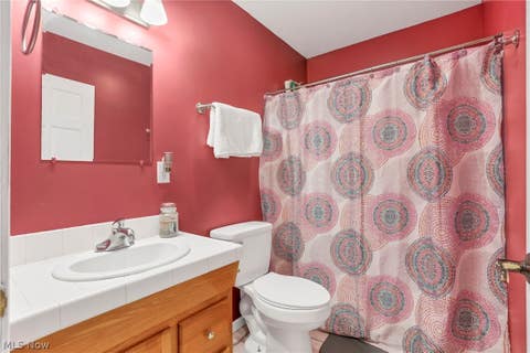 Tiny photo for 44286 Paul Clark Road, Caldwell, OH 43724 (MLS # 5233054)