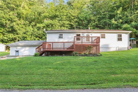 Photo of 44286 Paul Clark Road, Caldwell, OH 43724 (MLS # 5233054)