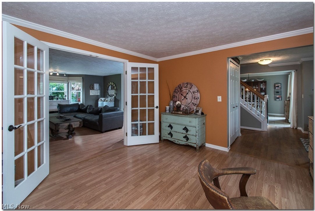 Village At Meadow Wood - Residential