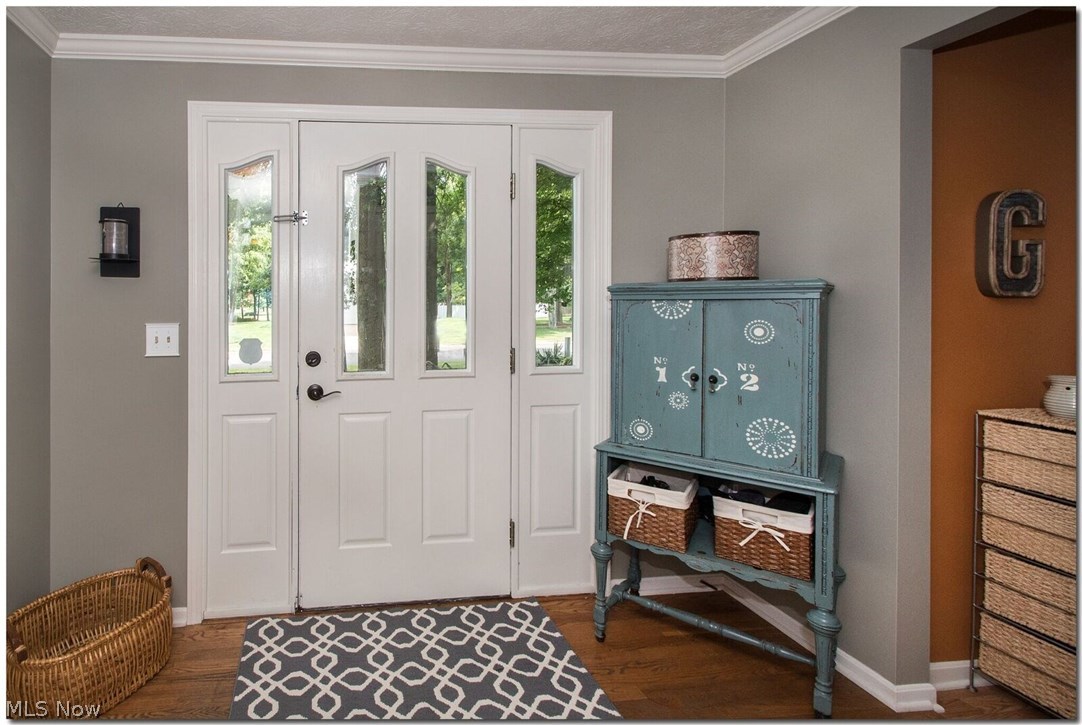 Village At Meadow Wood - Residential