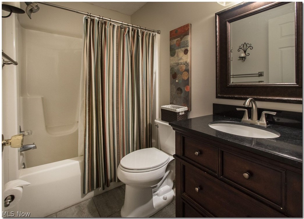 Village At Meadow Wood - Residential