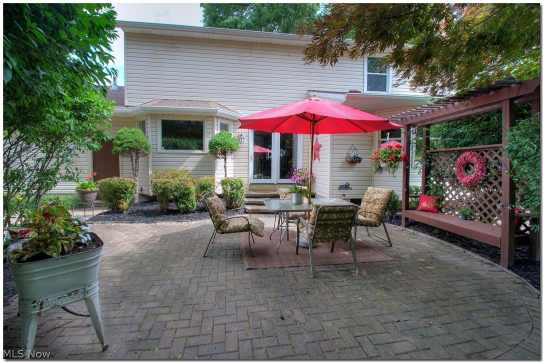 Village At Meadow Wood - Residential