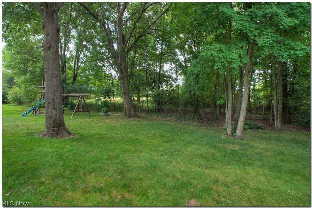 Village At Meadow Wood - Residential