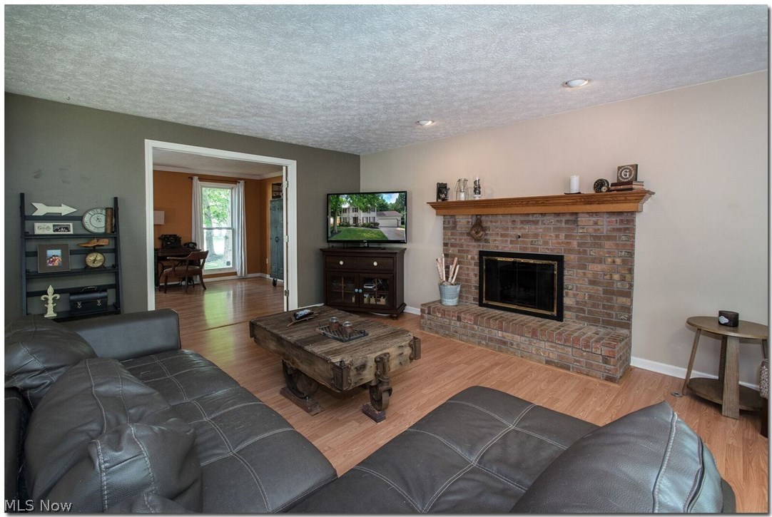 Village At Meadow Wood - Residential