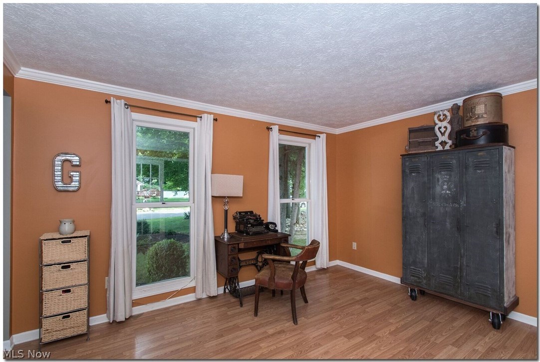 Village At Meadow Wood - Residential