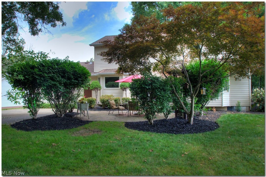 Village At Meadow Wood - Residential