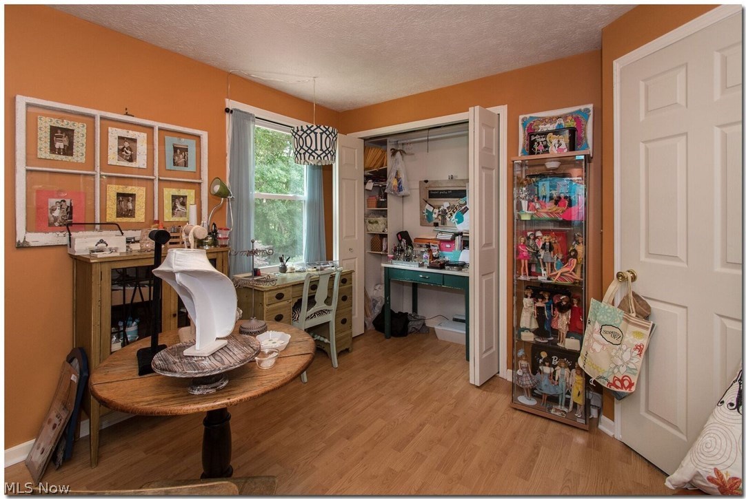 Village At Meadow Wood - Residential