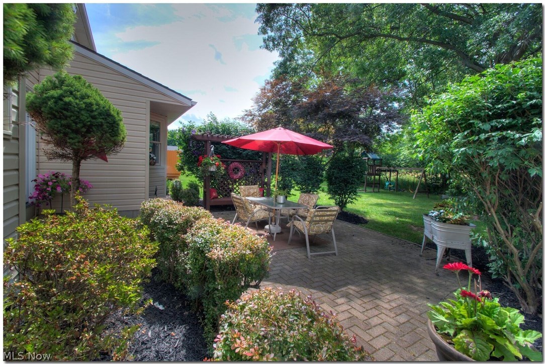 Village At Meadow Wood - Residential