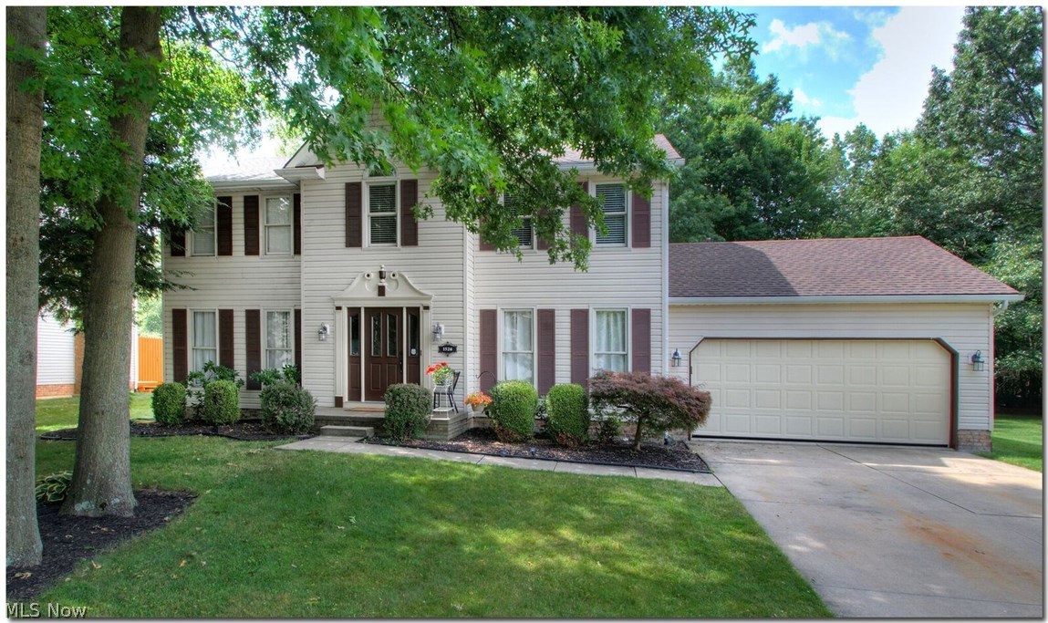 Village At Meadow Wood - Residential