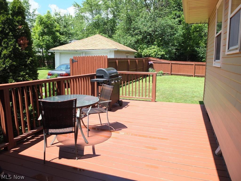 Canton - Residential