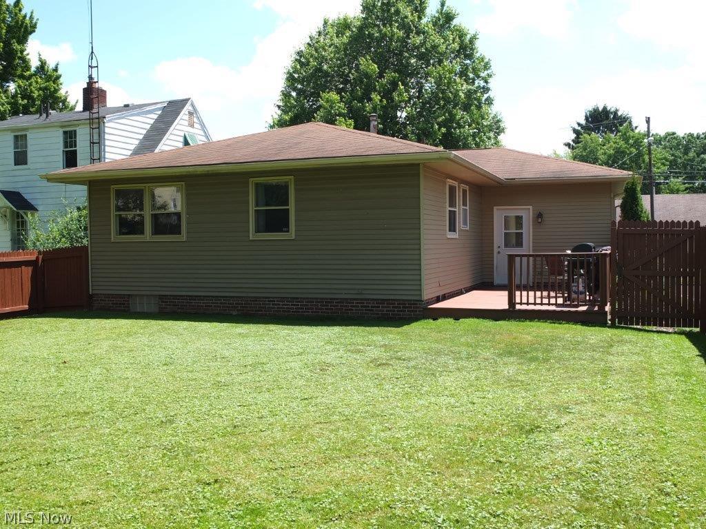 Canton - Residential