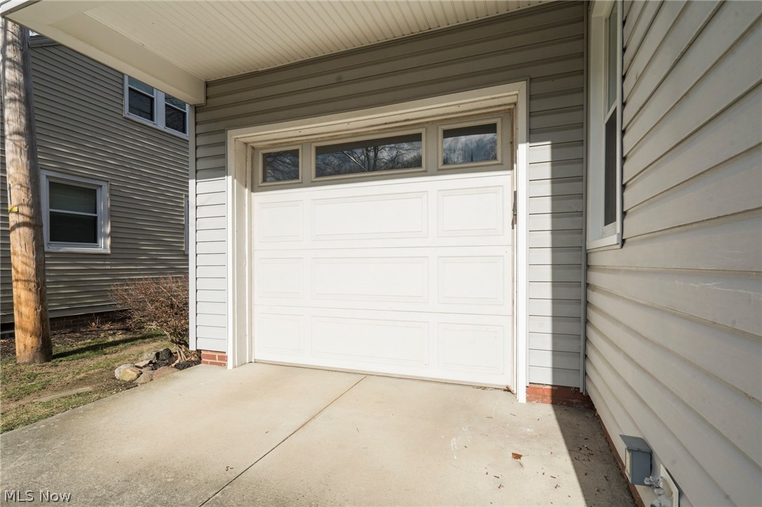 Westover Park - Residential