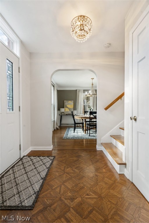 Westover Park - Residential