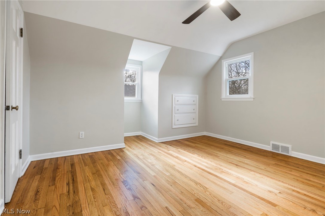 Westover Park - Residential