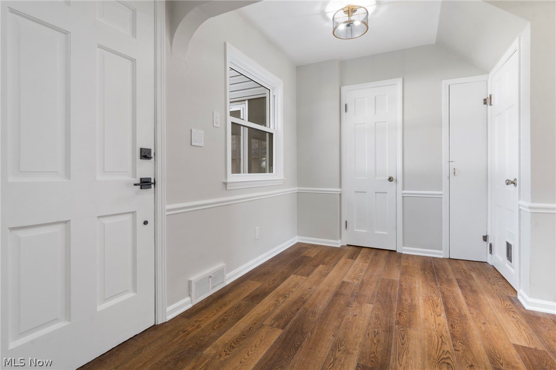 Westover Park - Residential