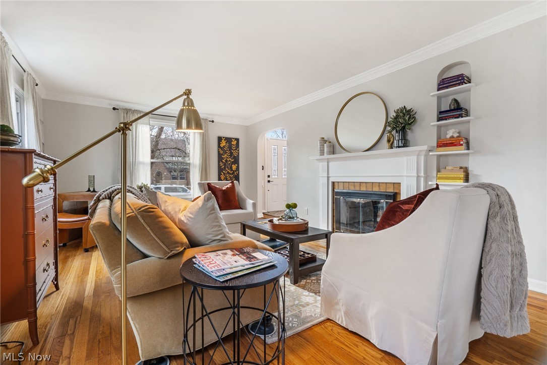 Westover Park - Residential