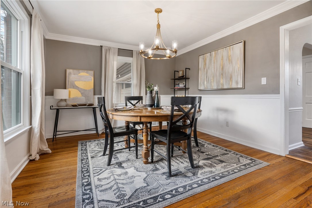 Westover Park - Residential