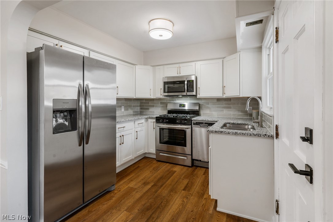 Westover Park - Residential