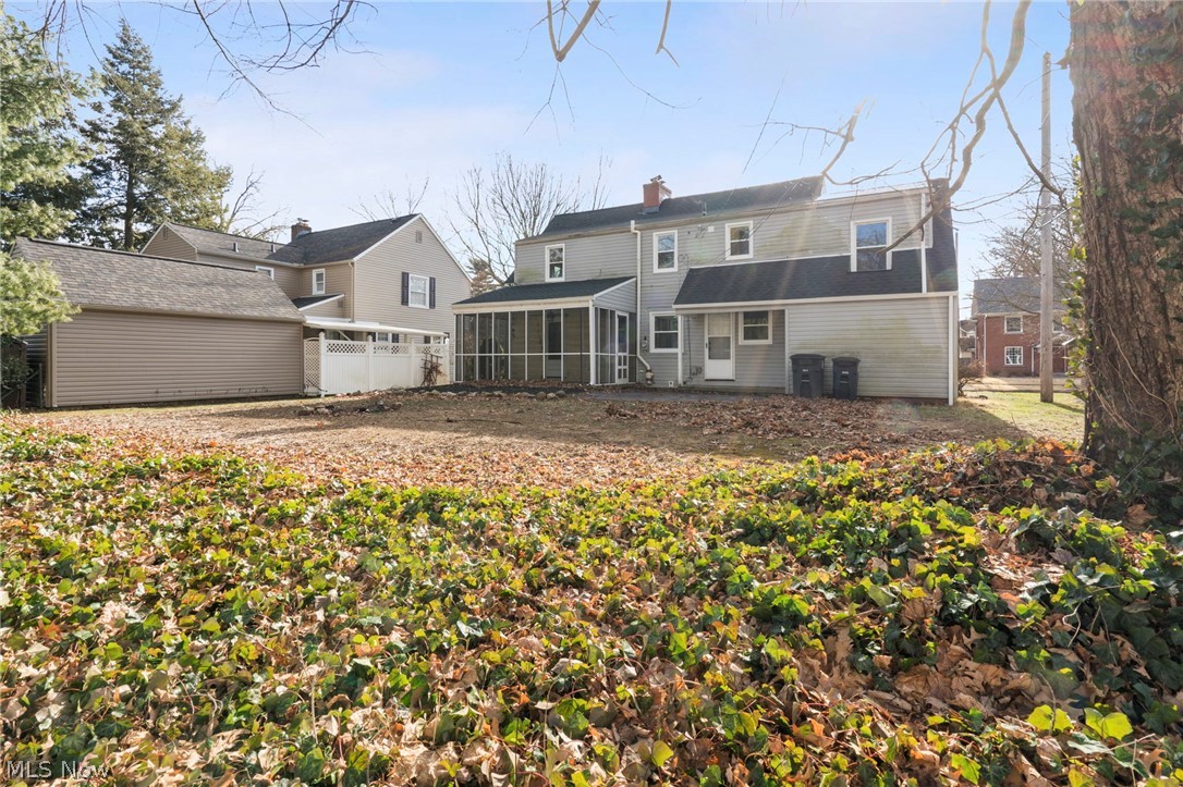 Westover Park - Residential