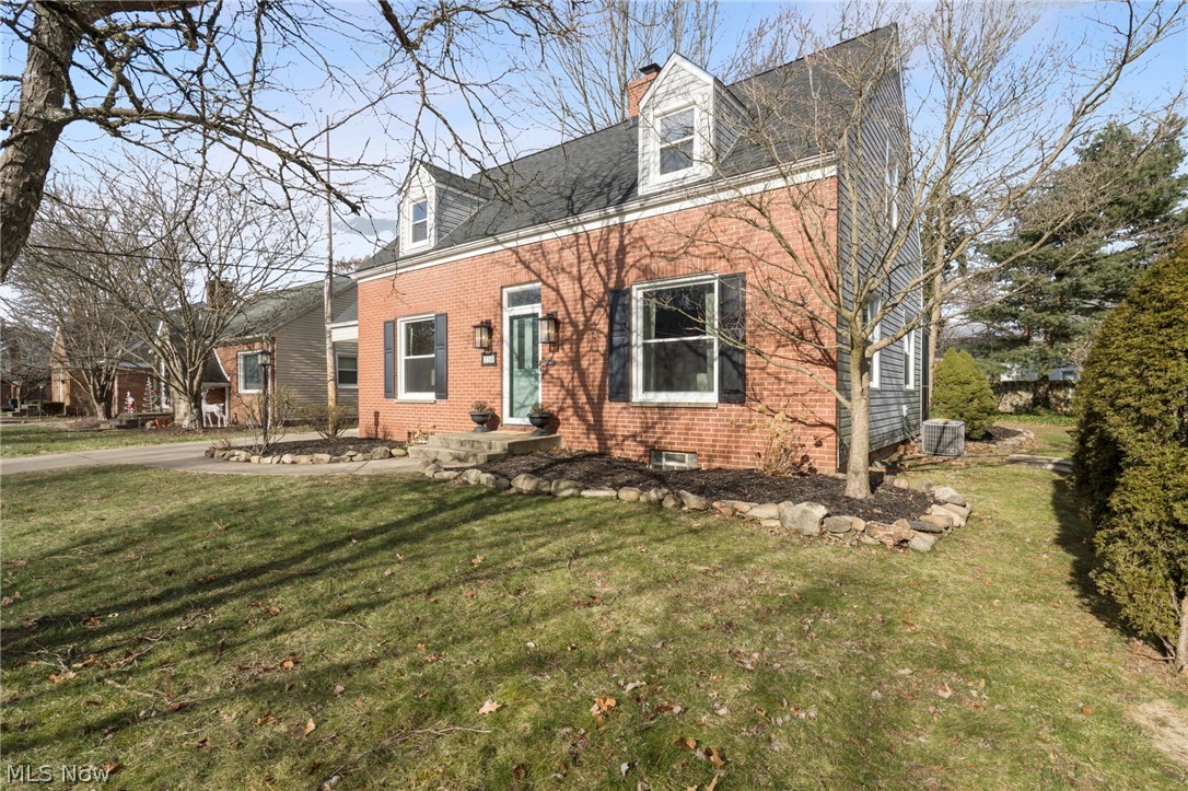 Westover Park - Residential