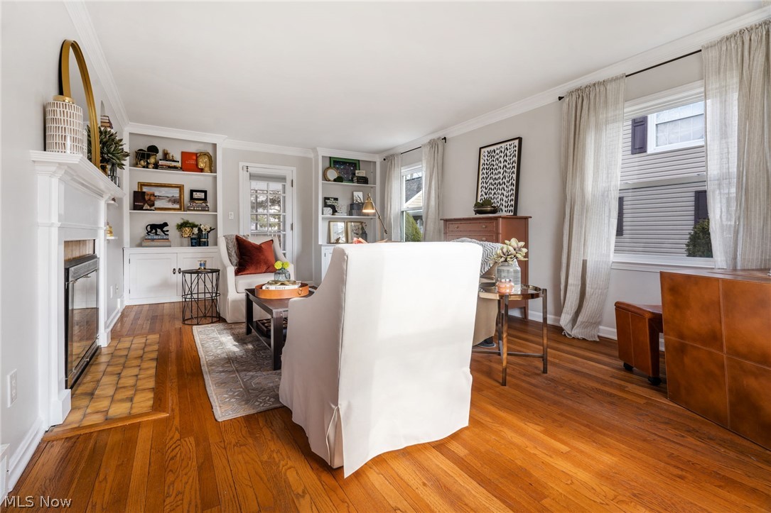 Westover Park - Residential