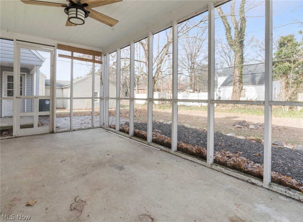 Westover Park - Residential