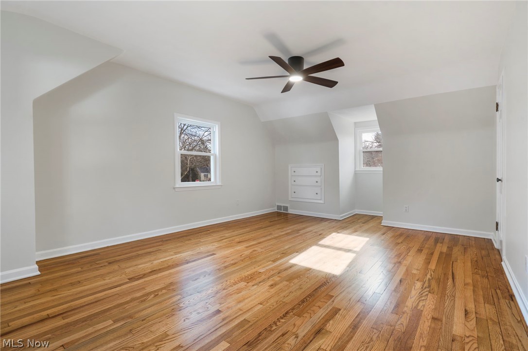 Westover Park - Residential