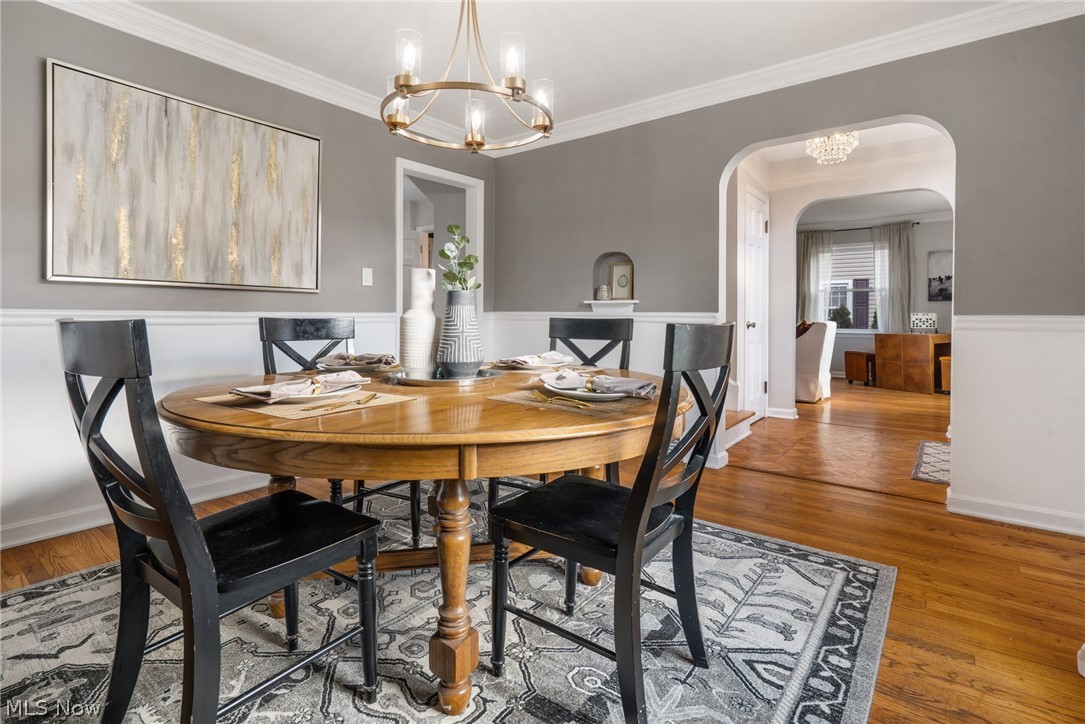 Westover Park - Residential