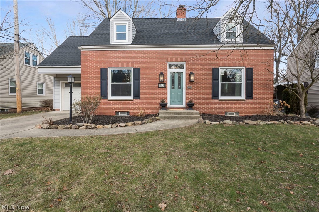 Westover Park - Residential