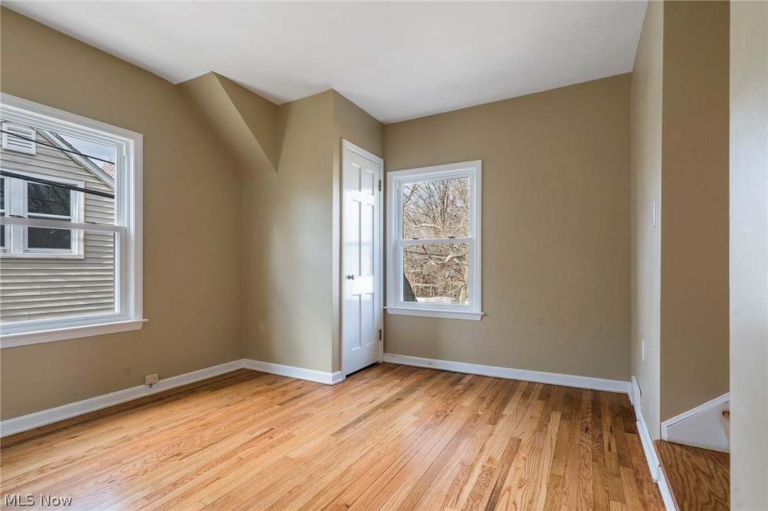 Westover Park - Residential