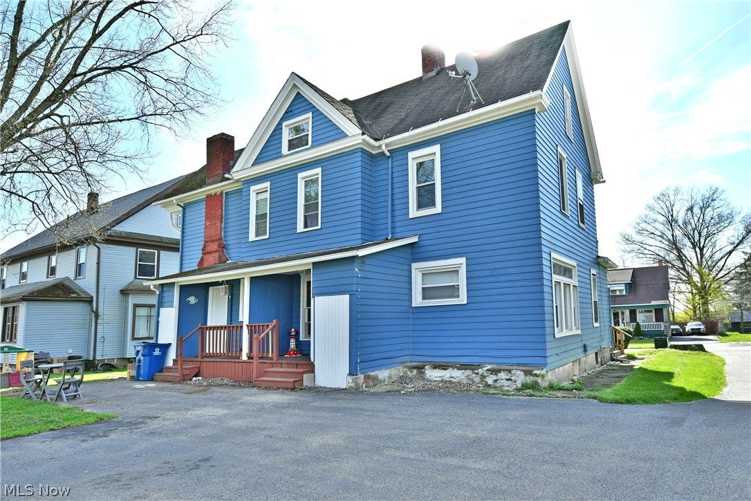 23 Hartzell Avenue