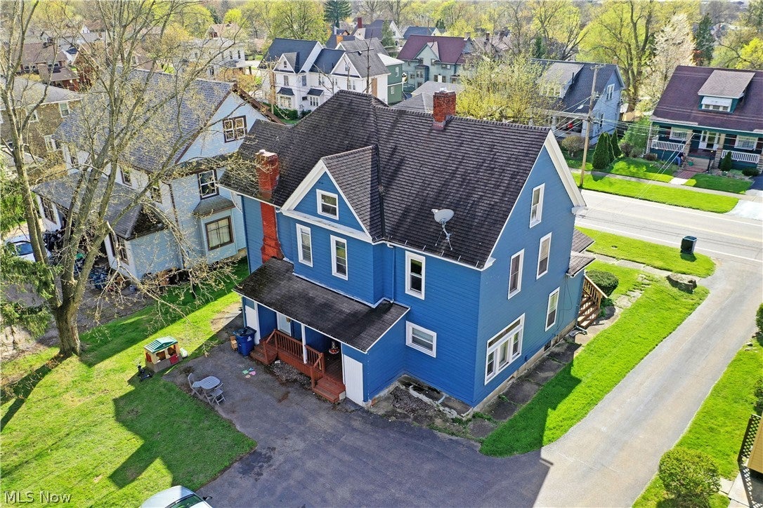 23 Hartzell Avenue