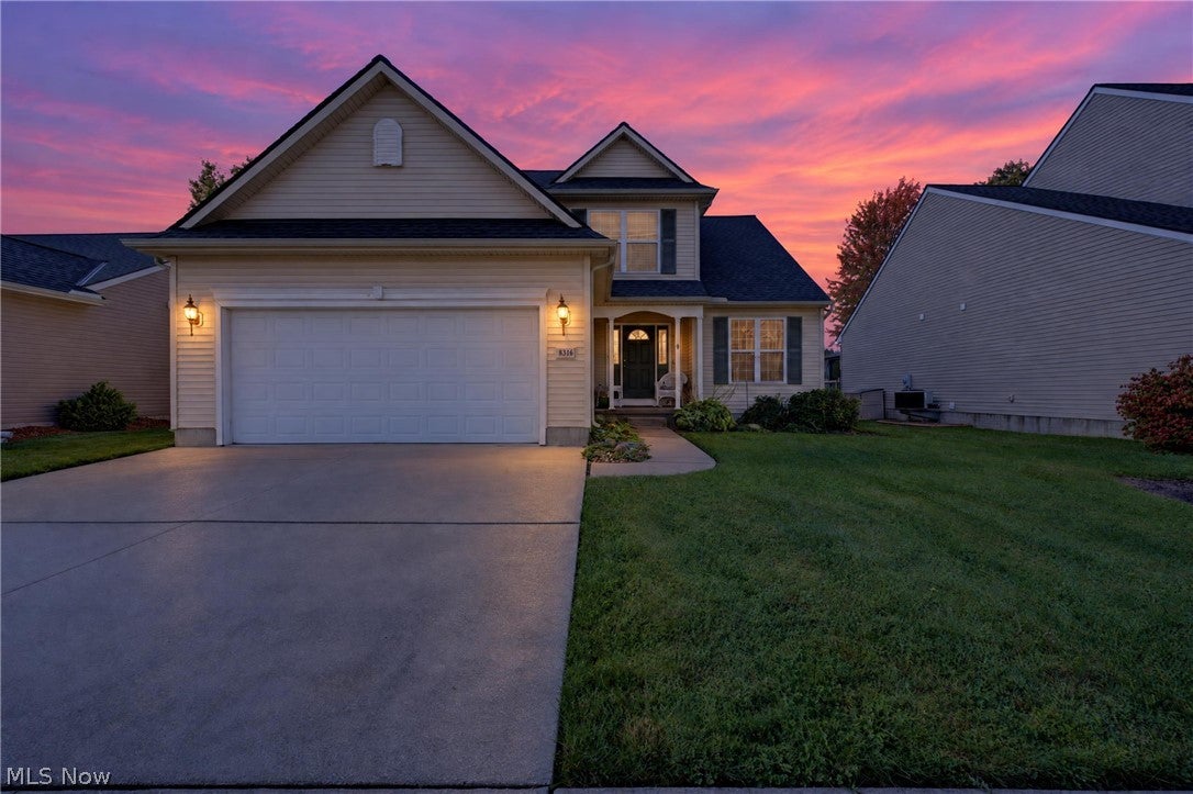 8316 Chesapeake Drive