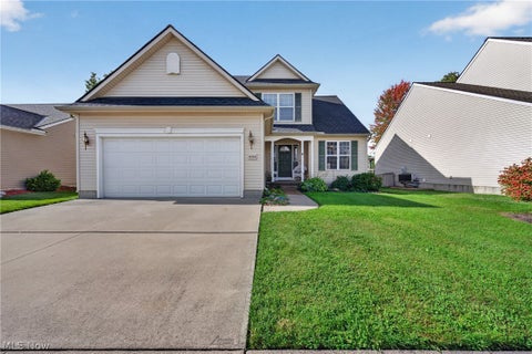 Homes For Sale - 8316 Chesapeake Drive<br/> North Ridgeville, OH 44039