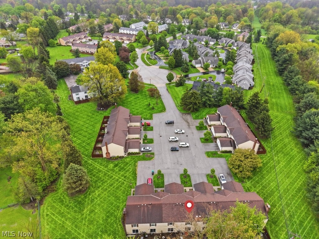 Ridge Meadows Sub - Residential